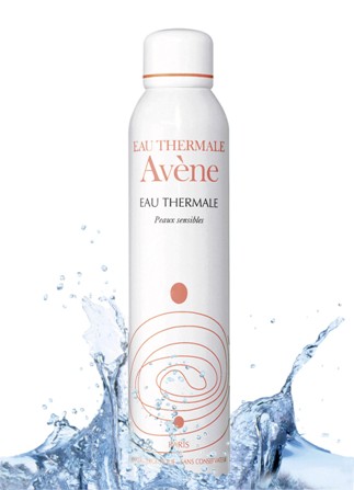 [Avène] Xịt khoáng Avene Thermale Spring Water 150 ml