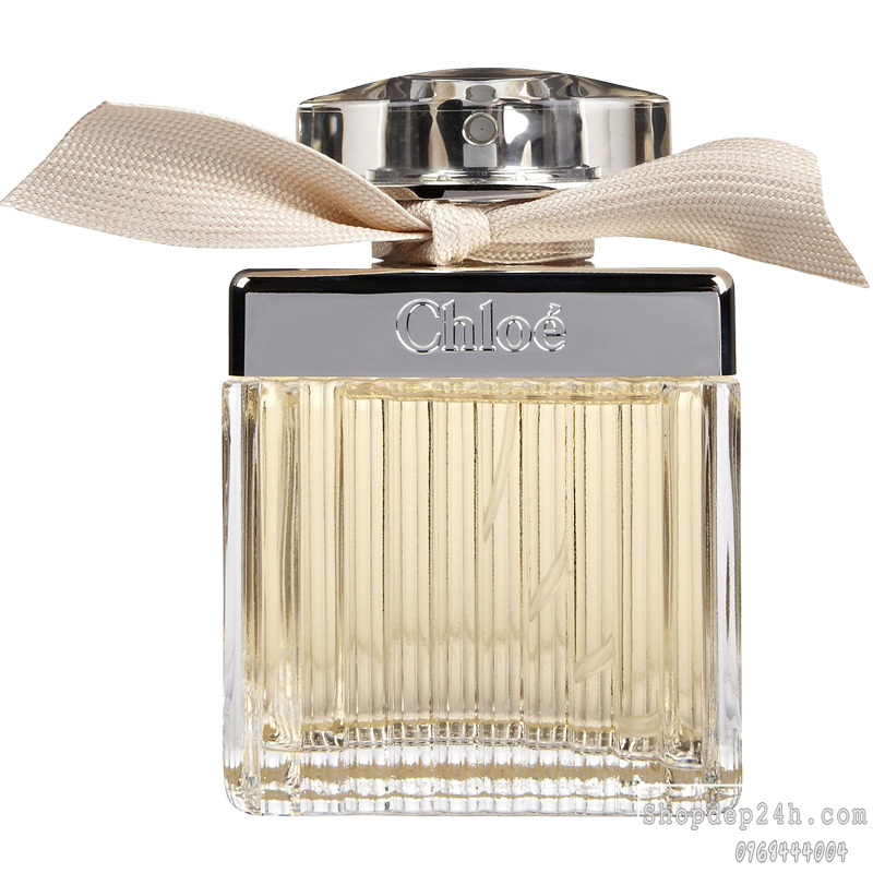 [Chloe] Nước hoa mini nữ Chloe' For Women EDP 5ml