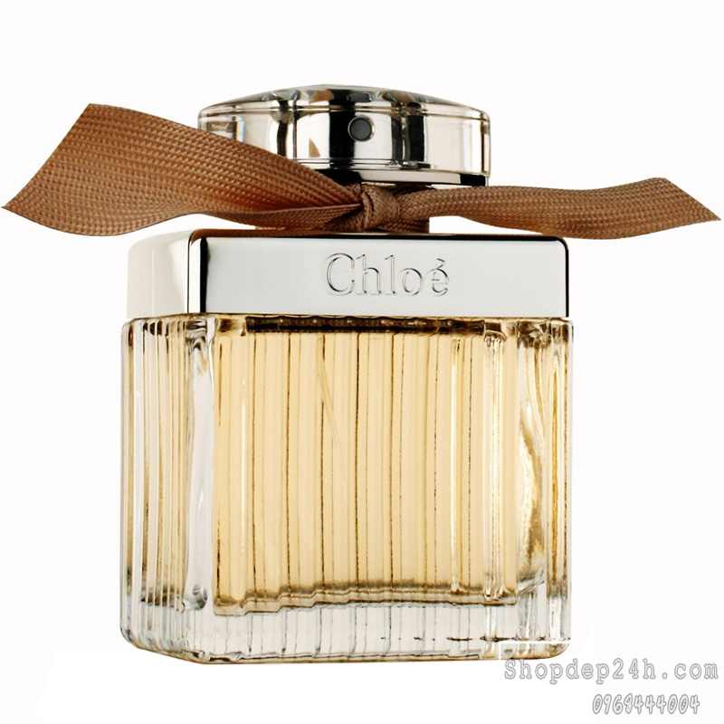 [Chloe] Nước hoa nữ Chloe' For Women EDP 75ml